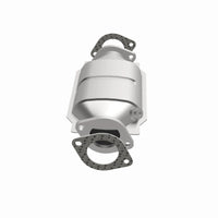 MagnaFlow Conv DF 95-99 Maxima/I30 rear 50S - Burkken Auto Parts