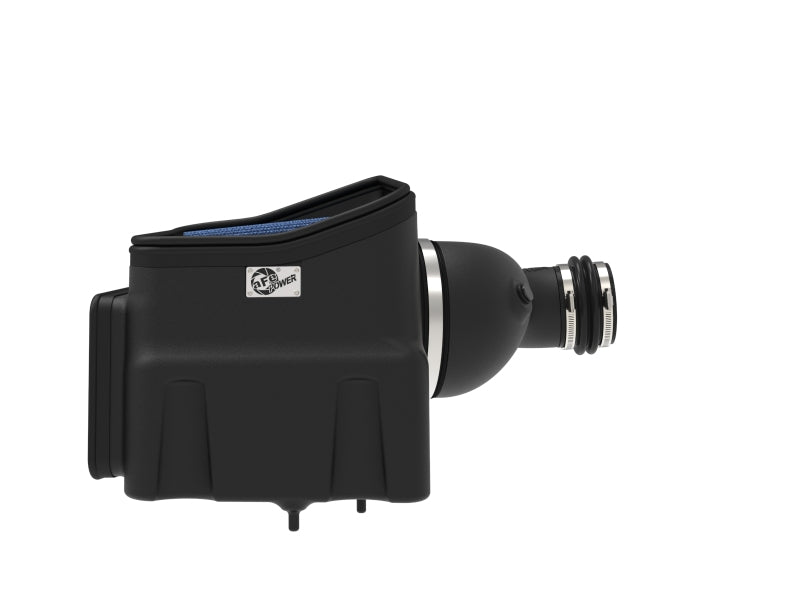 aFe 11-16 GM Silverado / Sierra 2500/3500HD (6.6L V8) MagnumFORCE Intake Stage-2 Pro 5R - Burkken Auto Parts