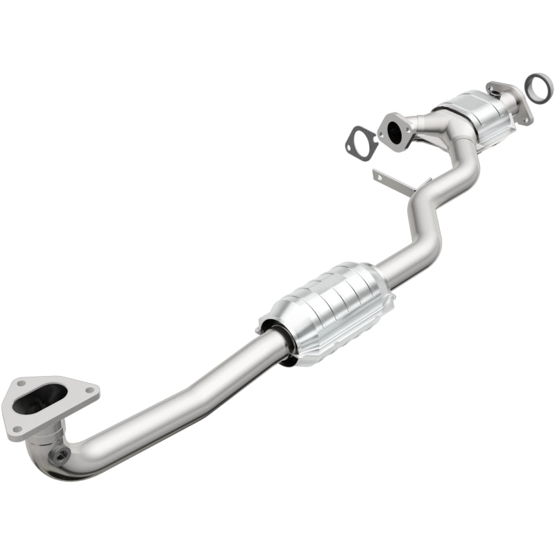 MagnaFlow Conv DF 01-04 Subaru Outback 3L Driver Side - Burkken Auto Parts