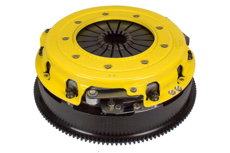 ACT 2008 Dodge Challenger Twin Disc XT Race Kit Clutch Kit - Burkken Auto Parts