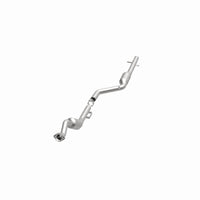 MagnaFlow Conv DF 96-98 Mercedes SL500 5.0L - Burkken Auto Parts