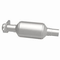 Magnaflow 94-95 S10/Sonoma 2.2L CA Direct Fit Converter - Burkken Auto Parts