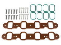 aFe Silver Bullet Intake Manifold Spacer Kit 2020 F-250/F-350 V8-7.3L - Burkken Auto Parts