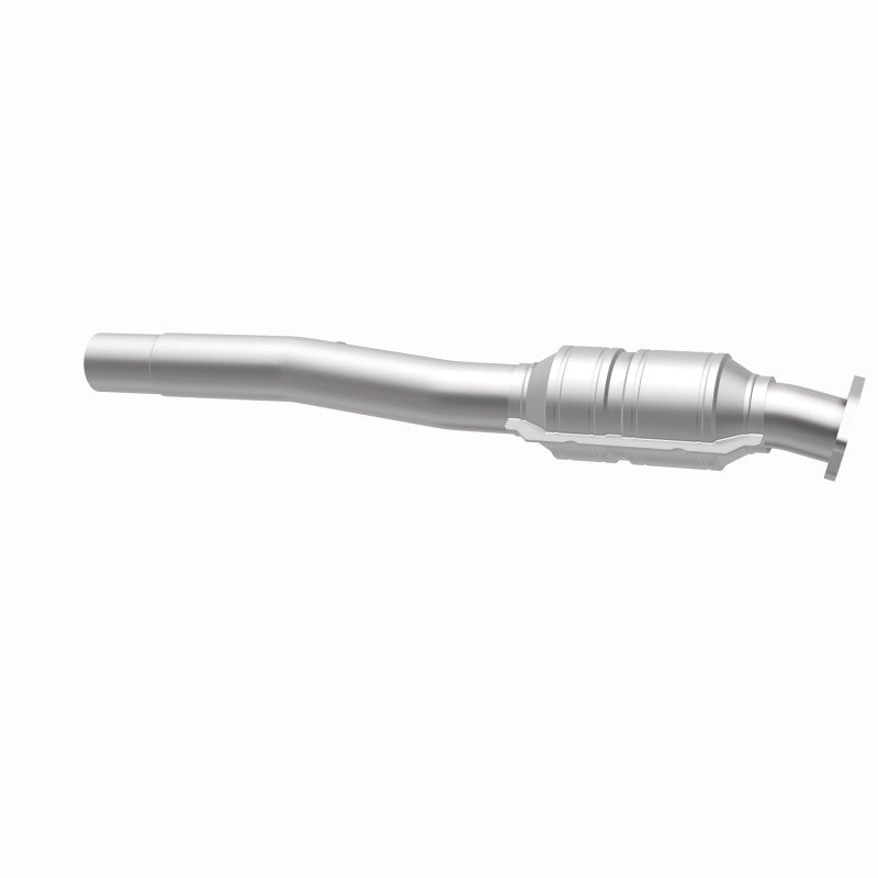 MagnaFlow Conv DF 00-03 Audi A8 Quatt 4.2L Driver Side - Burkken Auto Parts