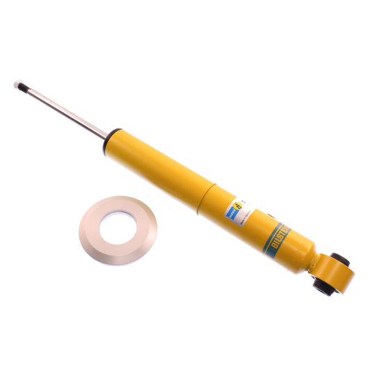 Bilstein B6 2003 Porsche Cayenne S Rear 46mm Monotube Shock Absorber - Burkken Auto Parts