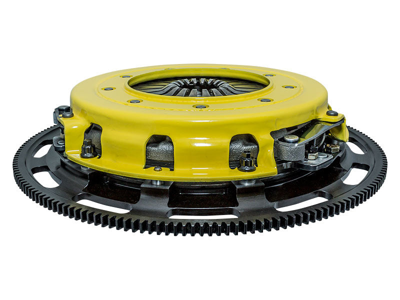 ACT 1966 Ford Fairlane Twin Disc HD Street Kit Clutch Kit - Burkken Auto Parts