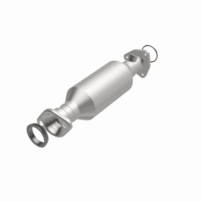 Magnaflow 1998 Honda Odyssey 2.3L Direct Fit Converter - Burkken Auto Parts