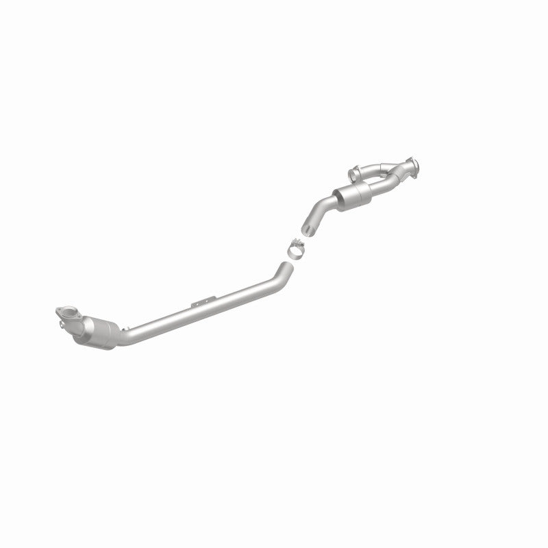 MagnaFlow Conv DF 2003 Mercedes CLK320 3.2L - Burkken Auto Parts