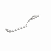 MagnaFlow Conv DF 2003 Mercedes CLK320 3.2L - Burkken Auto Parts