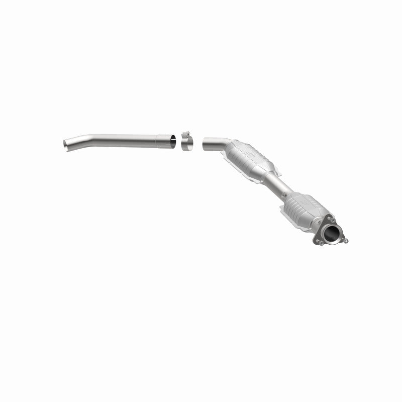 MagnaFlow Conv DF 04-06 Ram SRT-10 Driver Side - Burkken Auto Parts