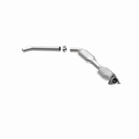 MagnaFlow Conv DF 04-06 Ram SRT-10 Driver Side - Burkken Auto Parts