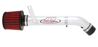 AEM 92-95 Civic DX/LX/EX/SI/ 96-00 Civic EX/ 93-95 Del Sol S/ 93-97 Del Sol Si Polished Short Ram In - Burkken Auto Parts