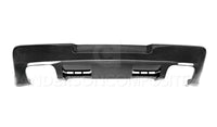 Anderson Composites 14-15 Chevrolet Camaro ZL1 Type-ZL Rear Valance - Burkken Auto Parts