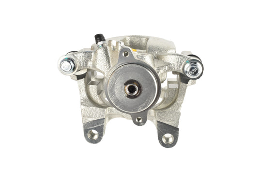DBA 15-18 Audi Q3 Street Series Left Rear Caliper - Burkken Auto Parts