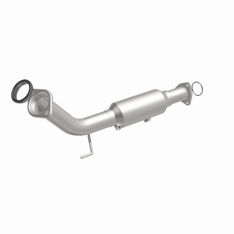 MagnaFlow Conv DF 02-05 Honda Civic Si 2.0L - Burkken Auto Parts
