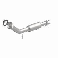 MagnaFlow Conv DF 02-05 Honda Civic Si 2.0L - Burkken Auto Parts