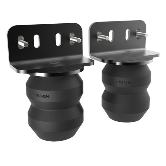 Timbren 1997 Ford F53 Rear Suspension Enhancement System - Burkken Auto Parts
