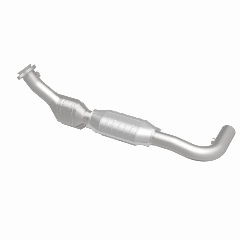 MagnaFlow Conv DF 99-00 Ford Trucks 5.4L - Burkken Auto Parts