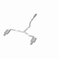 MagnaFlow BRE Exhaust Kit 13-19 Ford Taurus 3.5L - Burkken Auto Parts