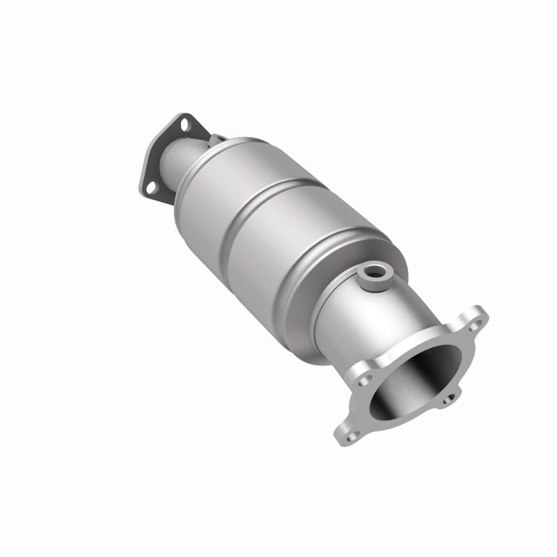 MagnaFlow Conv DF 05-08 Audi A4/A4 Quattro 2.0L Turbocharged (49 State) - Burkken Auto Parts