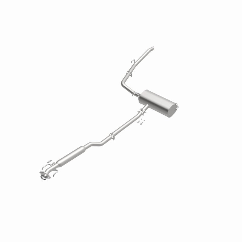 MagnaFlow BRE Exhaust Kit Replacement Toyota - Burkken Auto Parts