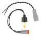 DeatschWerks 1/8th NPT 5psi Hobbs Switch with Pigtail