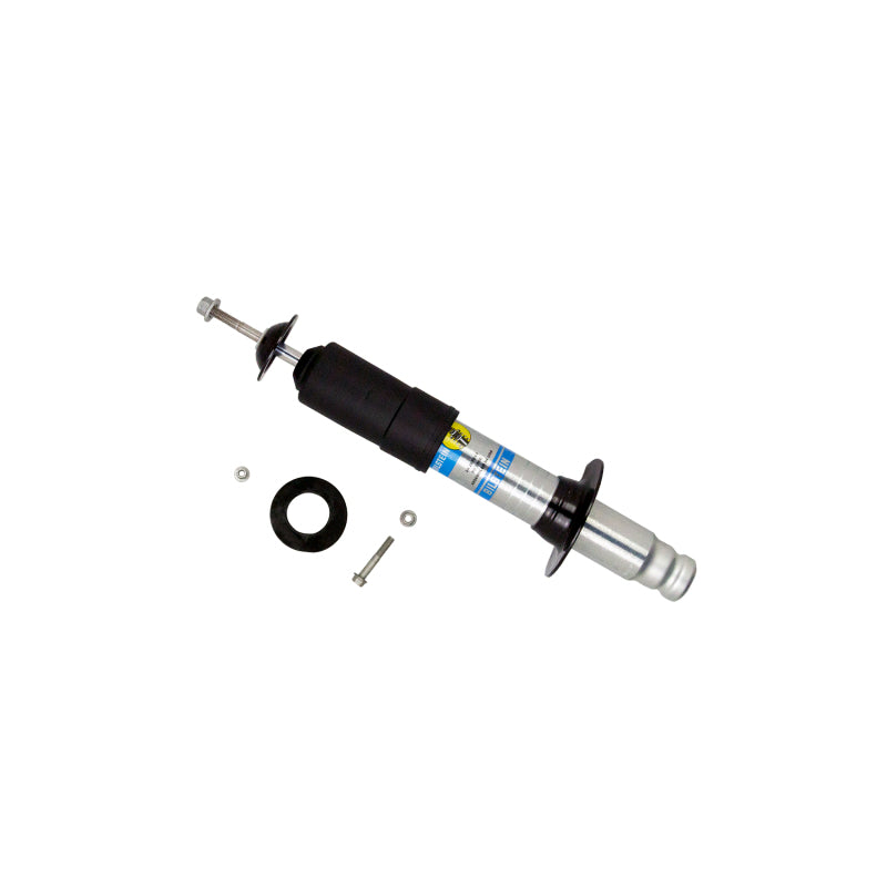 Bilstein 5100 Series 02-09 Chevrolet Trailblazer Front 46mm Monotube Shock Absorber (Height Adj) - Burkken Auto Parts