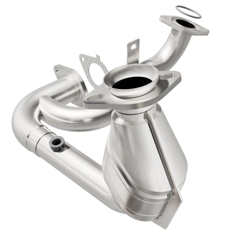 Magnaflow Conv DF 04-05 Taurus/Sable 3.0L - Burkken Auto Parts