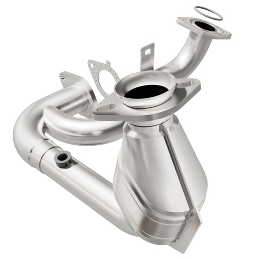 Magnaflow Conv DF 04-05 Taurus/Sable 3.0L - Burkken Auto Parts