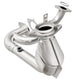 Magnaflow Conv DF 04-05 Taurus/Sable 3.0L - Burkken Auto Parts