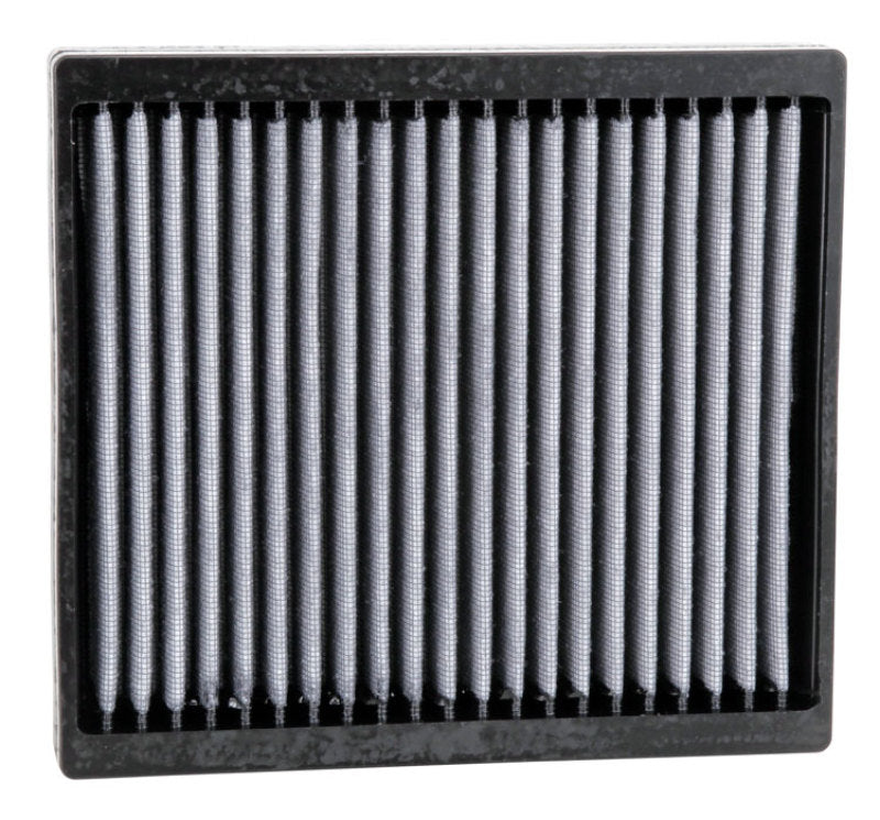 K&N 08-14 Mitsubishi Evo X Cabin Air Filter - Burkken Auto Parts