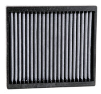 K&N 08-14 Mitsubishi Evo X Cabin Air Filter - Burkken Auto Parts