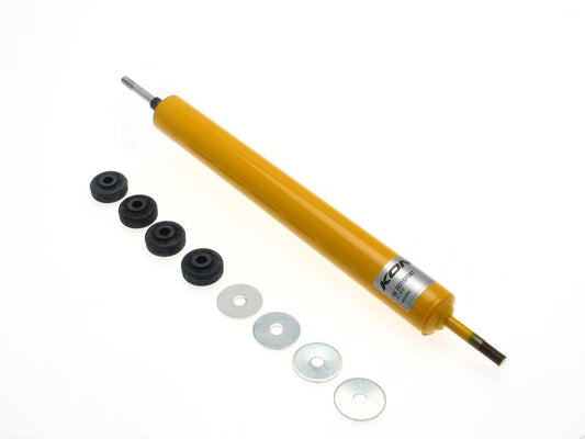 Koni Sport (Yellow) Shock 85-91 Alfa Romeo Milano/ 75 All Mdls - Rear - Burkken Auto Parts