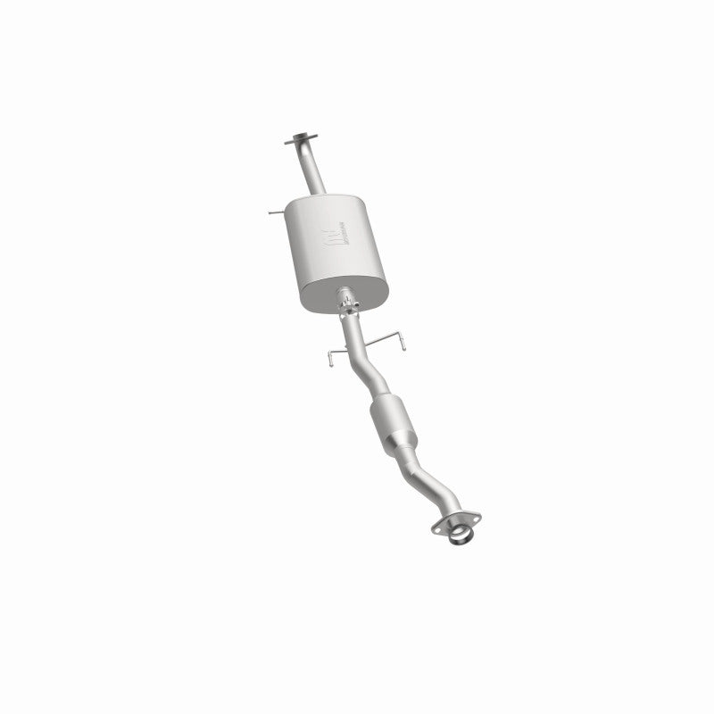 Magnaflow Conv DF 2009-2010 Ford Escape L4 OEM Underbody Single (Not for sale in California) - Burkken Auto Parts