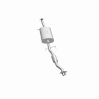 Magnaflow Conv DF 2009-2010 Ford Escape L4 OEM Underbody Single (Not for sale in California) - Burkken Auto Parts