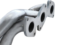 aFe 05-11 Toyota Tacoma V6-4.0L Twisted Steel 409 Stainless Steel Long Tube Header w/ Cat - Burkken Auto Parts