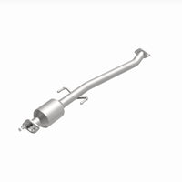 MagnaFlow 2020 Toyota Highlander V6 3.5L OEM Grade Direct-Fit Catalytic Converter - Burkken Auto Parts