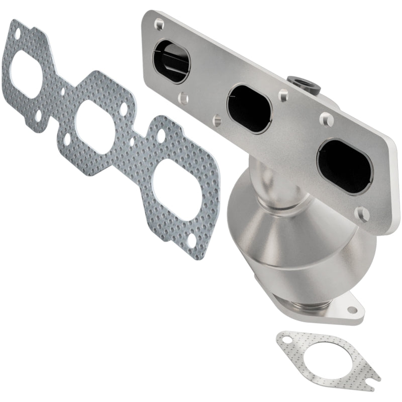 Magnaflow Conv DF 01-05 Ford Escape 3.0L - Burkken Auto Parts