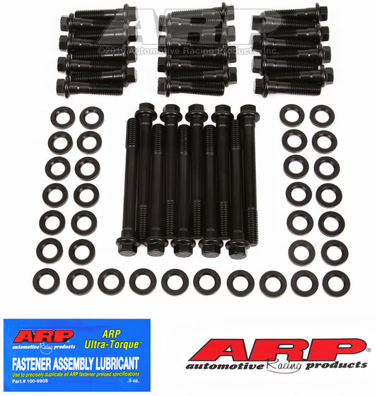 ARP BB Chrysler Edel / Victor Head Bolt Kit - Burkken Auto Parts