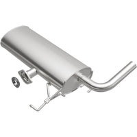 MagnaFlow BRE Exhaust Kit 08-15 Mitsubishi Lancer - Burkken Auto Parts