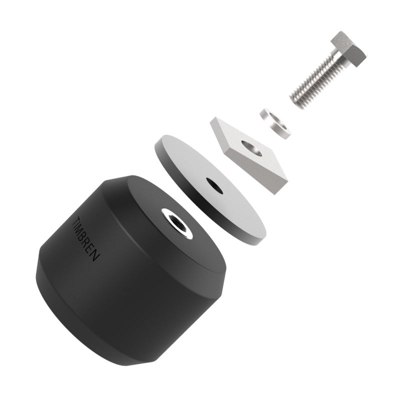 Timbren 2002 Cadillac Escalade RWD Front Suspension Enhancement System - Burkken Auto Parts