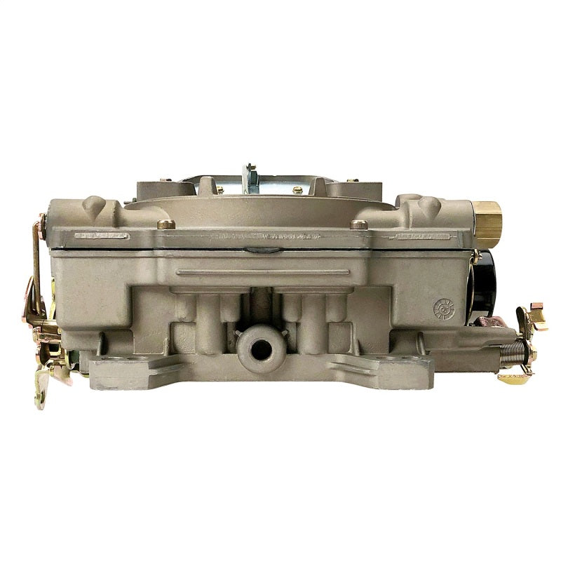 Edelbrock Carburetor Marine 4-Barrel 750 CFM Electric Choke - Burkken Auto Parts