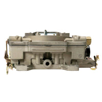Edelbrock Carburetor Marine 4-Barrel 750 CFM Electric Choke - Burkken Auto Parts