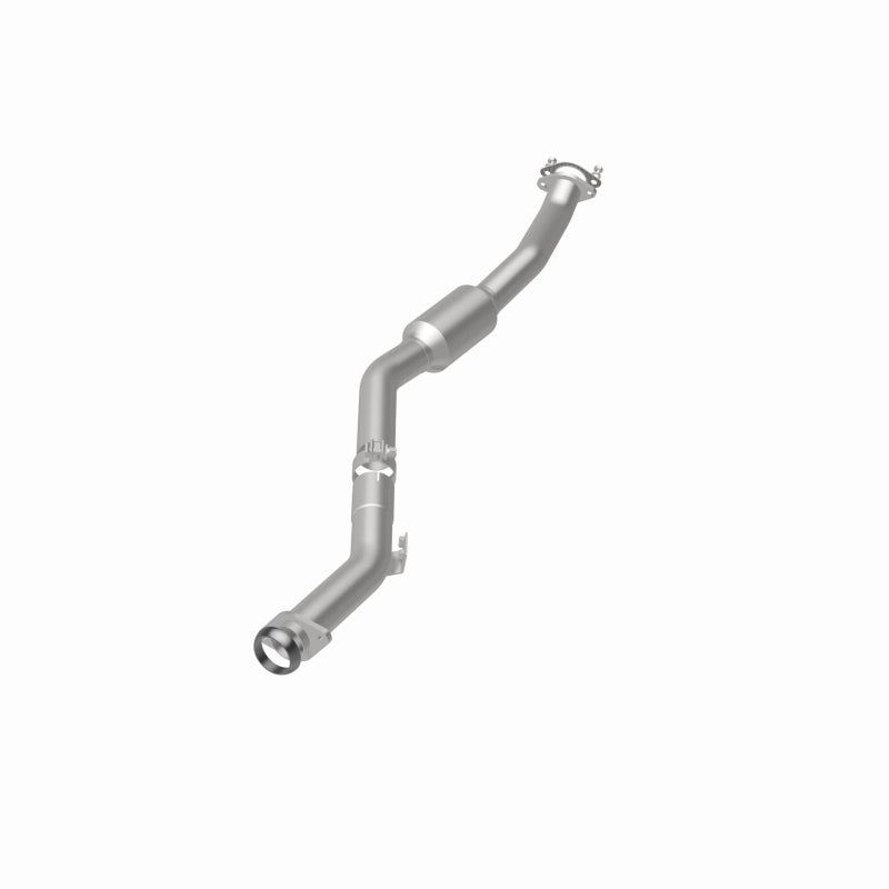 Magnaflow 19-22 Subaru Ascent 2.4L OEM Grade Federal / EPA Compliant Direct-Fit Catalytic Converter - Burkken Auto Parts