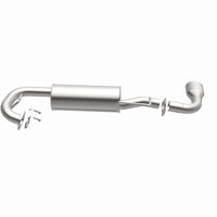 MagnaFlow BRE Exhaust Kit 11-16 Scion tC 2.5L - Burkken Auto Parts