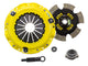 ACT 1987 Mazda B2600 HD/Race Sprung 6 Pad Clutch Kit - Burkken Auto Parts