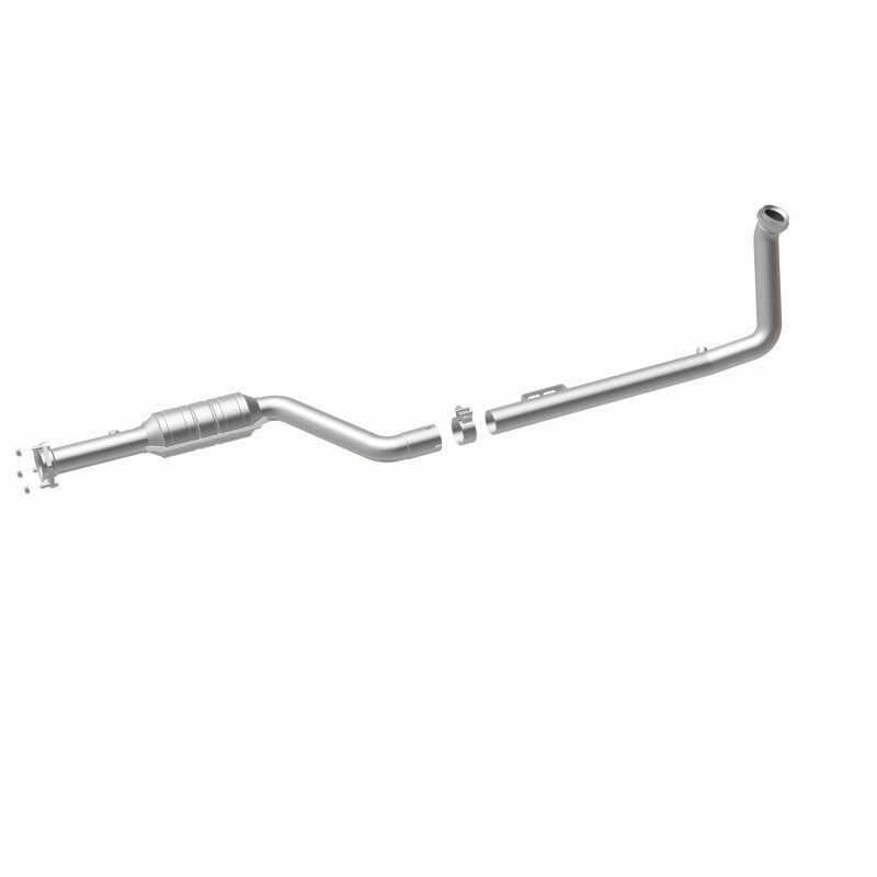 MagnaFlow Conv DF 03 Mercedes C230 1.8 & 2.8L - Burkken Auto Parts