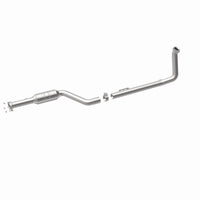 MagnaFlow Conv DF 03 Mercedes C230 1.8 & 2.8L - Burkken Auto Parts