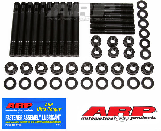 ARP Ford 351 Dart SHP Main Stud Kit - Burkken Auto Parts
