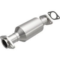 MagnaFlow Conv DF California Grade 87-90 Mitsubishi Van 2.4L - Burkken Auto Parts
